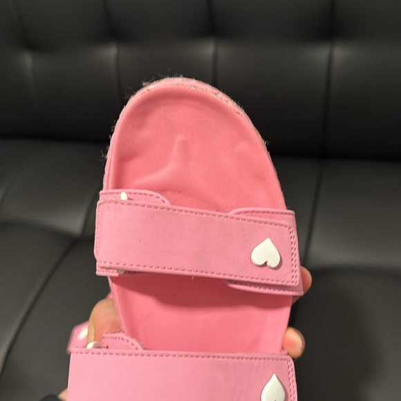 Stoney Clover x Target Strappy Sandals size 7 - Picture 3 of 7